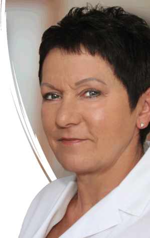 Ute Fechner, Osteopathin, Physiotherapeutin und Heilpraktikerin in Homburg
